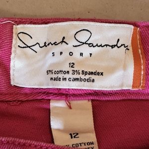 Capri French Laundry